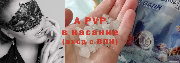 твердый Осташков